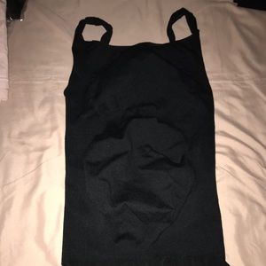 Blanqi Tank Top